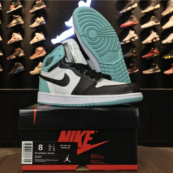 New Aj Nike running shoes for men main image 4